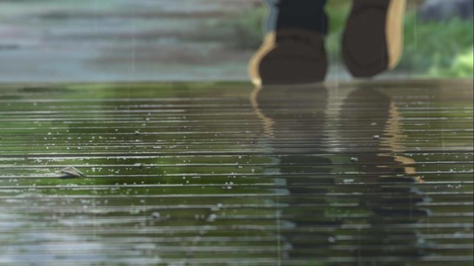 小区楼下的自动售水机的水干净吗?